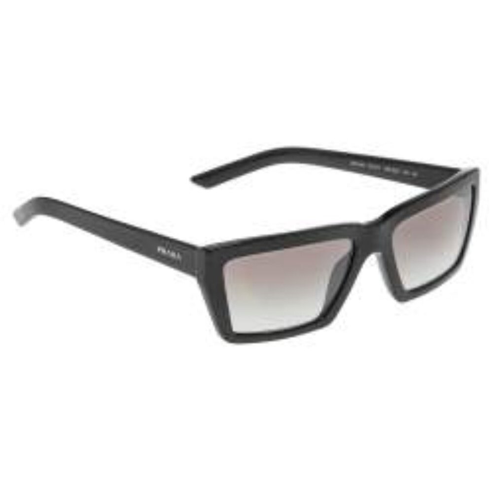 Prada SPR04V Rectangle Sunglasses